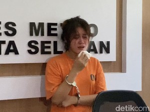ART Yunita Pembobol ATM Majikan Nangis: Minta Maaf, Habib dan Umi