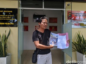Asosiasi Sepeda Listrik Gili Trawangan Laporkan Aksi Sweeping ke Polda NTB
