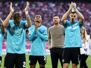 Leverkusen Belajar dari Kegagalan Arsenal Musim Lalu