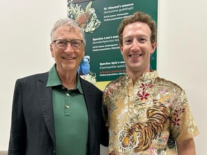 Bill Gates Dulu Benci Kebiasaan Manusia Ini, Sekarang Tobat