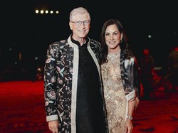 Bill Gates Mengaku Pacaran Serius dengan Eks Istri CEO Oracle, Paula Hurd Bill Gates Mengaku Pacaran Serius dengan Eks Istri CEO Oracle, Paula Hurd