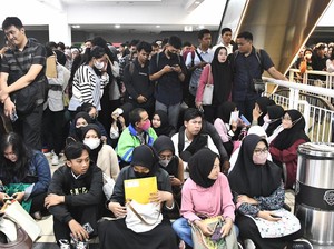 Angka Pengangguran di Indonesia Masih Tinggi, FEB UI Punya Solusi