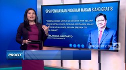 Video: Dana BOS Buat Makan Siang Gratis, Gak Bahaya Tah?