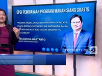 Video: Dana BOS Buat Makan Siang Gratis, Gak Bahaya Tah?