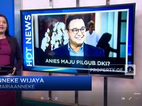 Video: Anies Diisukan Maju Pilgub DKI Jakarta Hingga Biden Bantu Gaza