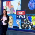 Video: Ma'ruf Amin Jadi Presiden RI Hingga Rusia Incar Moldova