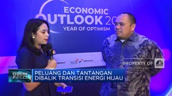 Video: Peluang dan Tantangan di Balik Transisi Energi Hijau