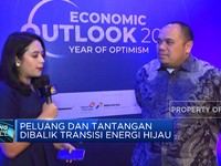 Video: Peluang dan Tantangan di Balik Transisi Energi Hijau