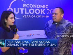 Video: Peluang dan Tantangan di Balik Transisi Energi Hijau