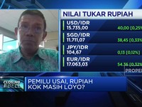 Video: Rupiah Makin Loyo Dalam Sepekan, Ternyata Ini Penyebabnya
