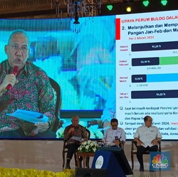 Bos Bulog Klaim Harga Beras Mulai Turun, Kemendag Bilang Begini