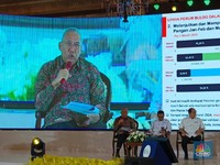 Bos Bulog Klaim Harga Beras Mulai Turun, Kemendag Bilang Begini
