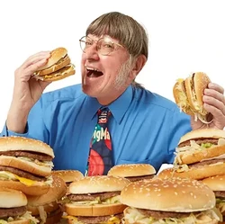 Petaka Tarif Trump, Harga Burger Bakal Naik Gila-gilaan