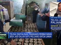 Video: Dorong UMKM Naik Kelas, RI Harus Apa?