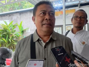 Diduga Ada Kesalahan Rekapitulasi, Caleg di Buleleng Laporkan Petugas KPPS