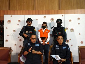 Kronologi Penangkapan Buron Kasus Perambahan Hutan Ilegal di Bangka