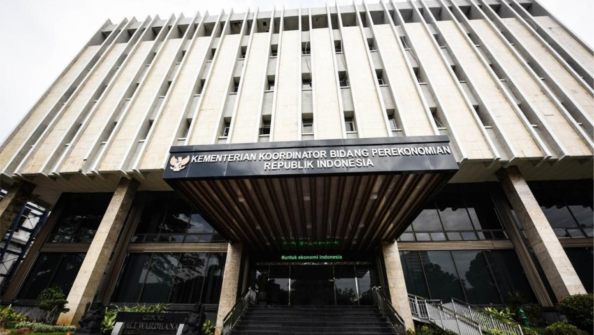 RI Panaskan Mesin Diplomasi Buat Percepat Pertumbuhan Ekonomi