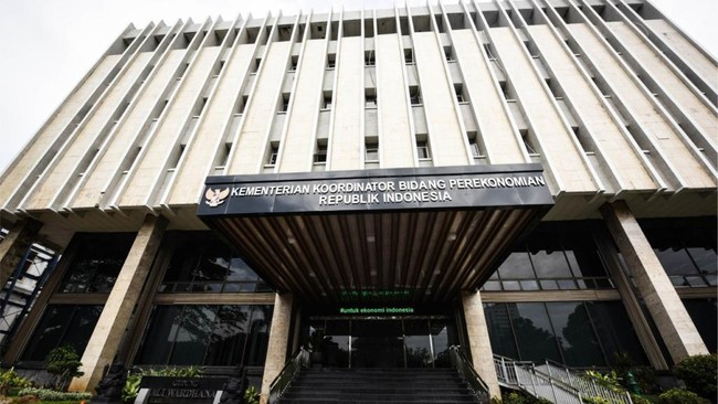 RI Panaskan Mesin Diplomasi Buat Percepat Pertumbuhan Ekonomi