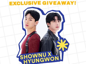 Polaroid Rare Eksklusif buat MONBEBE dari detikpop X Spotify!