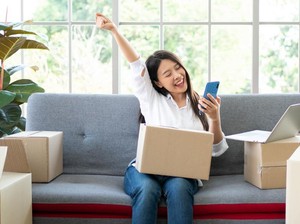 Ini Sederet Manfaat Fitur ShopeeVIP, Bisa Bikin Belanja Lebih Hemat!