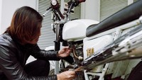 Knalpot Racing Venom Series: Worth It Buat Ganti Suara Motor?