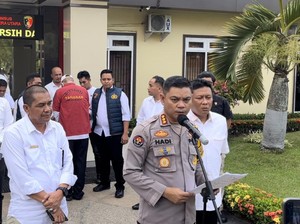 Kakek di Deli Serdang Palsukan Dokumen untuk Dapat Beras Bulog 2.000 Ton
