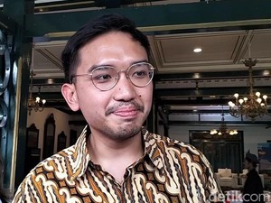 Mangkunegara X Beberkan Isi Pembicaraan dengan Gibran dan Relawan