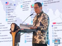Bos OJK Mau Bersihkan Sisa BPR Bermasalah, Next Bisa IPO