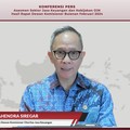 The Fed Bakal Turunkan Suku Bunga, Bos OJK Buka-bukaan Efeknya