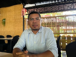 Gerindra Mataram Harap Koalisi Indonesia Maju Berlanjut di Pilkada