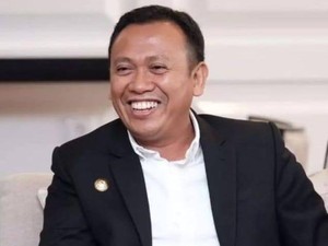 PKS Takalar Tolak Usung Syamsari Kitta di Pilkada gegara Merasa Dikhianati