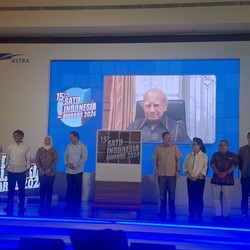 Lewat SATU Indonesia Awards, Astra Ajak Generasi Muda Bawa Perubahan
