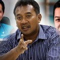 Real Count KPU 3 Legenda Badminton RI, Ada Taufik Hidayat!