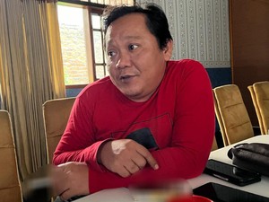 Kata KPU soal Caleg Demokrat di Mojokerto Dapat Lebihan 543 Suara