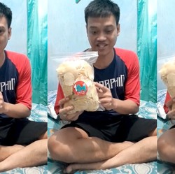 Kurnia Meiga Dituding KDRT, Ancaman Dendanya Bisa Bikin Miskin!