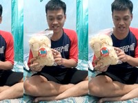 Kurnia Meiga Dituding KDRT, Ancaman Dendanya Bisa Bikin Miskin!