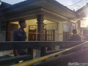 Agen Perbankan di Indramayu Ditemukan Tewas Mengenaskan