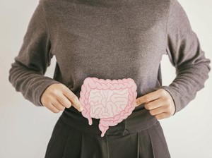 5 Makanan Tinggi Serat untuk Sehatkan Usus