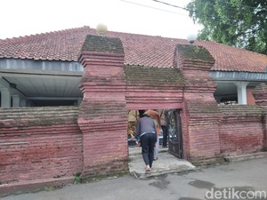 Sejarah Masjid Keramat Megu Cirebon Dibangun Utusan Prabu Siliwangi