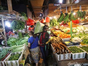Harga Sembako di Jawa Timur Hari ini 3 September 2024