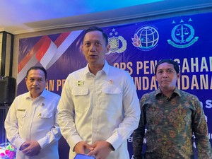 AHY Buka Suara soal Proyek IKN, Yakin Selesai!