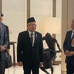 Jokowi Tiba-Tiba Ratas Soal BBM, Sri Mulyani Ungkap Ini yang Dibahas