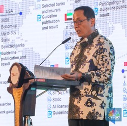 Ada 12 BPD Kurang Modal, 10 Bakal Konsolidasi