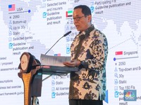 Tanda Rekening Dipakai Judi Online, OJK: Cuma Rp 10.000 Tapi Sering