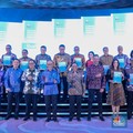 OJK Luncurkan Panduan 'Net Zero Emission' Untuk Perbankan
