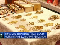 Video: Pengusaha Ultra Mikro Butuh Dana Besar, Cek Faktanya!