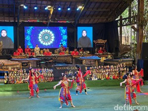Mengangkat Isu Anak dalam Pembangunan Lewat Seni Panca Sora