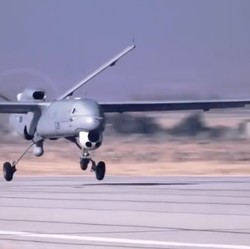 RI Pakai Drone Anka Buatan Turki, Cek Kecanggihannya