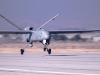 RI Pakai Drone Anka Buatan Turki, Cek Kecanggihannya