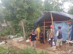 Polisi Ungkap Kematian Janggal Rafi, Ternyata Dianiaya Teman Sendiri